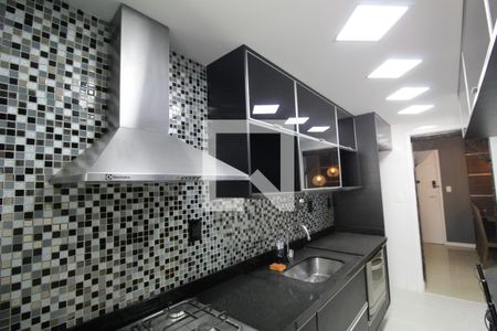 Apartamento à venda com 93m², 3 quartos e 1 vagaCozinha