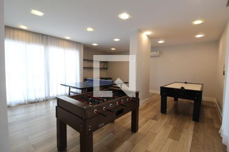 Apartamento à venda com 93m², 3 quartos e 1 vagaÁrea comum - Jogos
