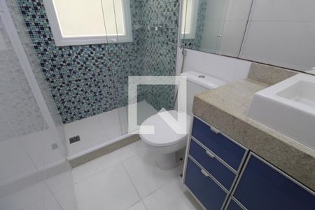 Apartamento à venda com 93m², 3 quartos e 1 vagaSuíte 2 - Banheiro