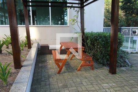 Apartamento à venda com 93m², 3 quartos e 1 vagaÁrea comum