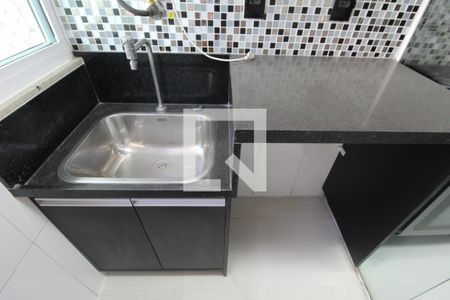 Apartamento à venda com 93m², 3 quartos e 1 vagaÁrea de serviço