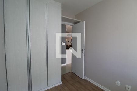 Apartamento à venda com 93m², 3 quartos e 1 vagaQuarto