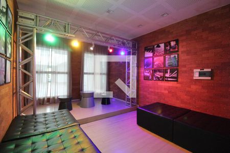 Apartamento à venda com 93m², 3 quartos e 1 vagaÁrea comum - Studio de música 