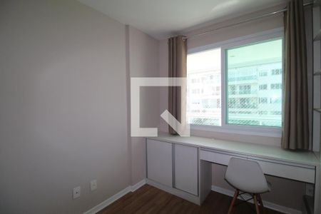 Apartamento à venda com 93m², 3 quartos e 1 vagaQuarto
