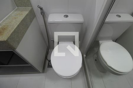 Apartamento à venda com 93m², 3 quartos e 1 vagaBanheiro social