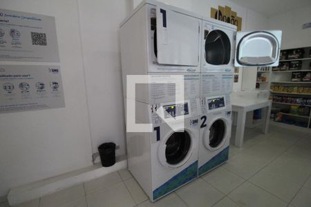 Apartamento à venda com 93m², 3 quartos e 1 vagaÁrea comum - Lavanderia