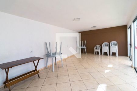 Apartamento à venda com 40m², 2 quartos e sem vaga Apartamento à venda com 40m², 2 quartos e sem vagaÁrea comum - Salão de festas