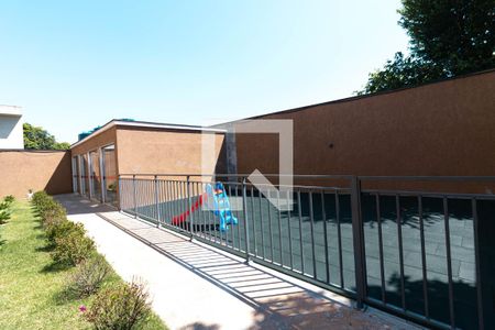 Apartamento à venda com 40m², 2 quartos e sem vaga Apartamento à venda com 40m², 2 quartos e sem vagaÁrea comum - Playground