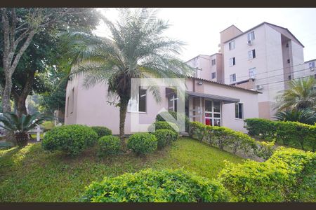 Apartamento à venda com 38m², 2 quartos e 1 vaga Apartamento à venda com 38m², 2 quartos e 1 vagaÁrea comum - Salão de festas