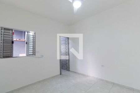Quarto Suíte de casa para alugar com 1 quarto, 28m² em Jardim Coimbra, São Paulo