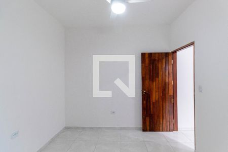 Quarto Suíte de casa para alugar com 1 quarto, 28m² em Jardim Coimbra, São Paulo