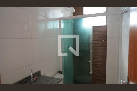 Apartamento à venda com 81m², 2 quartos e 1 vagaBanheiro