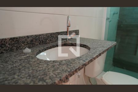 Apartamento à venda com 81m², 2 quartos e 1 vagaBanheiro
