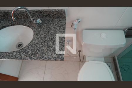 Apartamento à venda com 81m², 2 quartos e 1 vagaBanheiro