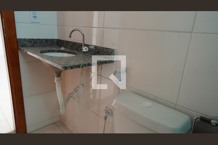 Apartamento à venda com 81m², 2 quartos e 1 vagaBanheiro