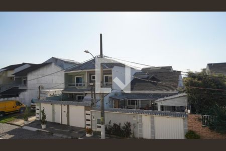 Apartamento à venda com 81m², 2 quartos e 1 vagavista da varanda quarto 2