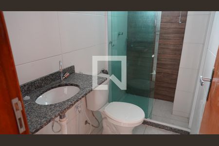 Apartamento à venda com 81m², 2 quartos e 1 vagaBanheiro