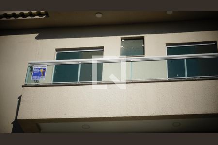 Apartamento à venda com 61m², 1 quarto e 1 vagaFachada