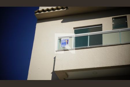 Apartamento à venda com 61m², 1 quarto e 1 vagaFachada