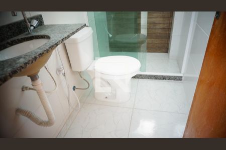 Apartamento à venda com 61m², 1 quarto e 1 vagaBanheiro