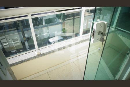 Apartamento à venda com 61m², 1 quarto e 1 vagavaranda - Quarto 1