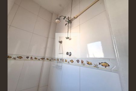 Apartamento à venda com 68m², 2 quartos e sem vaga Apartamento à venda com 68m², 2 quartos e sem vagaBanheiro de serviço