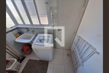 Apartamento à venda com 68m², 2 quartos e sem vaga Apartamento à venda com 68m², 2 quartos e sem vagaÁrea de serviço