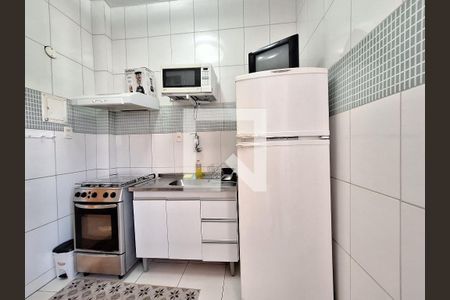 Apartamento à venda com 68m², 2 quartos e sem vaga Apartamento à venda com 68m², 2 quartos e sem vagaCozinha