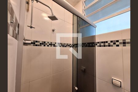 Apartamento à venda com 68m², 2 quartos e sem vaga Apartamento à venda com 68m², 2 quartos e sem vagaBanheiro