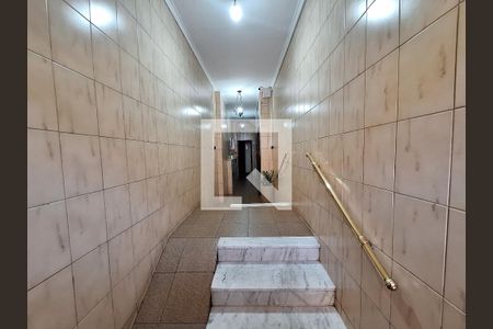 Apartamento à venda com 68m², 2 quartos e sem vaga Apartamento à venda com 68m², 2 quartos e sem vagaHall de entrada