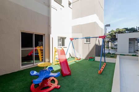 Apartamento à venda com 52m², 2 quartos e 1 vagaPlayground