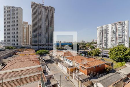 Apartamento à venda com 52m², 2 quartos e 1 vagaVista do Quarto 1