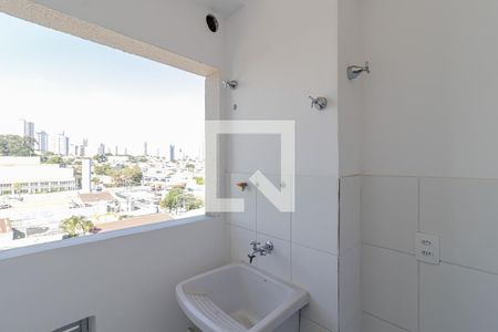 Apartamento à venda com 52m², 2 quartos e 1 vagaÁrea de Serviço