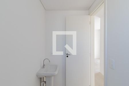 Apartamento à venda com 52m², 2 quartos e 1 vagaBanheiro
