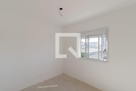 Apartamento à venda com 52m², 2 quartos e 1 vagaQuarto 2