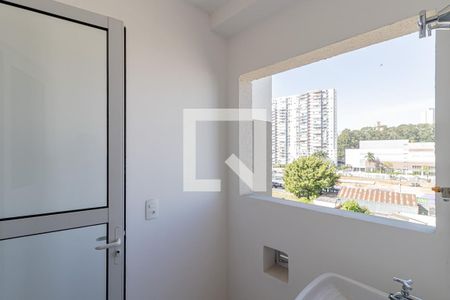 Apartamento à venda com 52m², 2 quartos e 1 vagaÁrea de Serviço