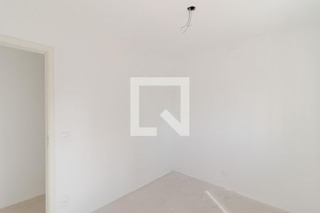 Apartamento à venda com 52m², 2 quartos e 1 vagaQuarto 2