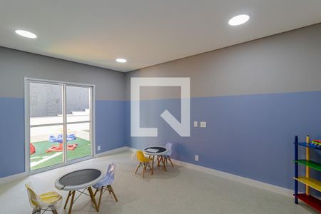 Apartamento à venda com 52m², 2 quartos e 1 vagaBrinquedoteca