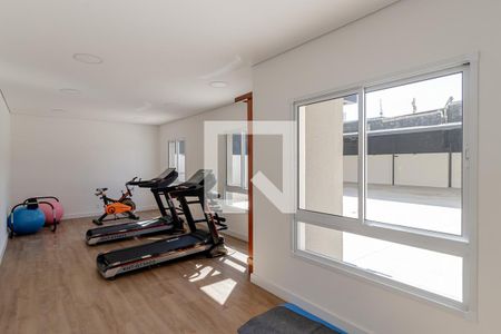 Apartamento à venda com 52m², 2 quartos e 1 vagaAcademia