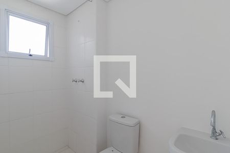 Apartamento à venda com 52m², 2 quartos e 1 vagaBanheiro