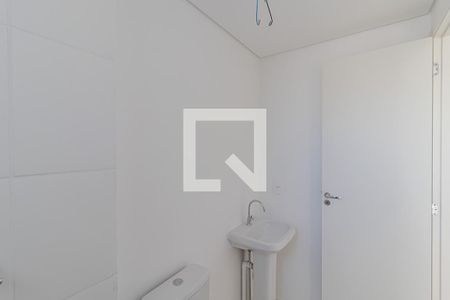 Apartamento à venda com 52m², 2 quartos e 1 vagaBanheiro