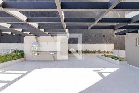 Apartamento à venda com 52m², 2 quartos e 1 vagaÁrea Comum