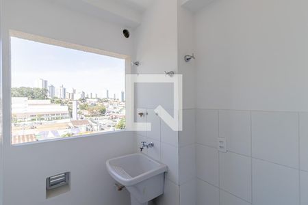 Apartamento à venda com 52m², 2 quartos e 1 vagaÁrea de Serviço