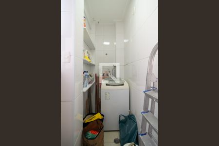 Apartamento à venda com 47m², 1 quarto e sem vaga Apartamento à venda com 47m², 1 quarto e sem vagaÁrea de Serviço