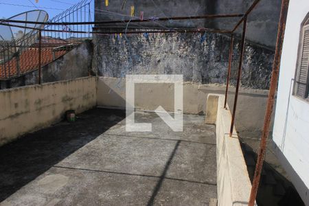 Casa à venda com 140m², 4 quartos e 3 vagasTerraço da edícula