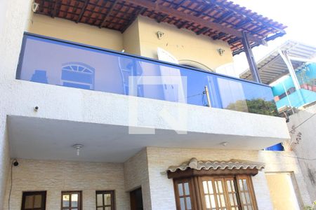 Casa à venda com 140m², 4 quartos e 3 vagasGaragem