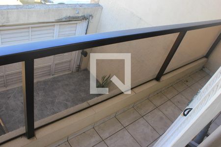 Casa à venda com 140m², 4 quartos e 3 vagasVaranda da Suíte