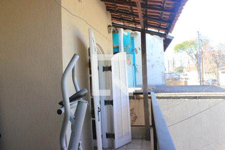 Casa à venda com 140m², 4 quartos e 3 vagasVaranda da Suíte