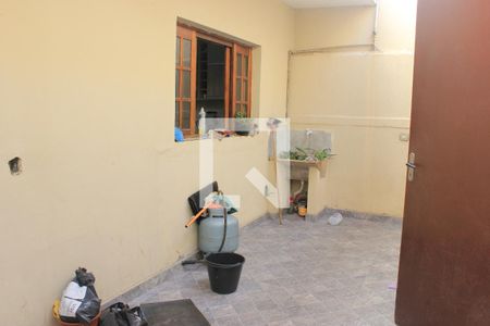 Casa à venda com 140m², 4 quartos e 3 vagasQuintal