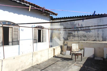 Casa à venda com 140m², 4 quartos e 3 vagasTerraço da edícula
